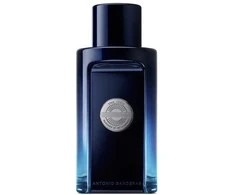 Antonio Banderas A. Banderas The Icon EDT tualetinis vanduo, 100 ml