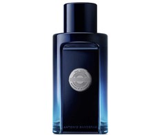 Antonio Banderas The Icon EDT tualetinis vanduo vyrams, 50 ml