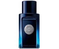 Antonio Banderas The Icon EDT tualetinis vanduo vyrams, 50 ml