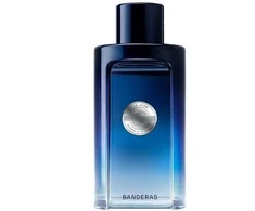Antonio Banderas A. Banderas The Icon EDT tualetinis vanduo, 200 ml