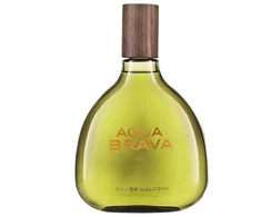 Antonio Puig Puig Agua Brava Eau De Cologne, 500 ml