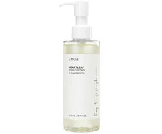 Anua Heartleaf Pore Control Cleansing Oil valomasis veido aliejus, 200 ml
