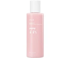 Anua Peach 77% Niacin Conditioning Milk Drėkinamasis pienelis su persikų ekstraktu, 150 ml