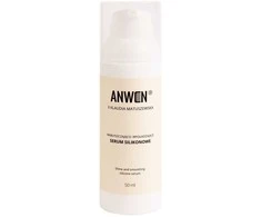 Anwen x Klaudia Matuszewska blizgesį suteikiantis ir lyginamasis silikoninis serumas 50 ml