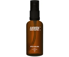 „Anwen x Ministerstwo“ plaukų aliejus su rožių ir aviečių ekstraktu, 50 ml