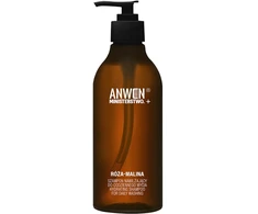 Anwen x Ministerstwo szampon nawilżający róża malina 200ml