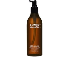 Sielanka Anwen x Ministerstwo wcierka pobudzająca wzrost włosów róża malina 150ml