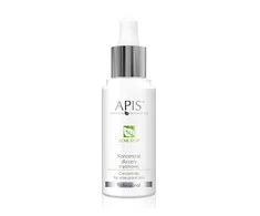 Activeshop Koncentratas spuoguotai odai Apis Acne Stop, 30 ml