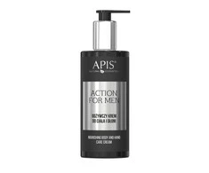 Activeshop APIS Action For Men, 300 ml
