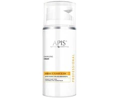 Apis Adeno-C Flash Glow energizuojantis kremas su 10 % vitamino C ir 1 % adenozino, 100 ml