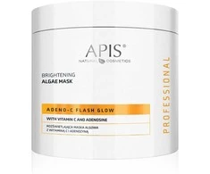 Apis Adeno-C Flash Glow švytėjimo suteikianti dumblių kaukė su vitaminu C ir adenozinu 200 g