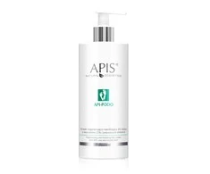 Activeshop Drėkinamasis kremas kojoms Apis Api Podo, 500 ml