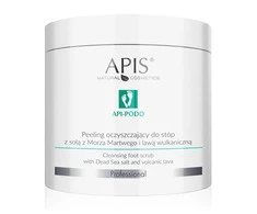 Activeshop Pėdų šveitiklis Apis Api-Podo, 700 g