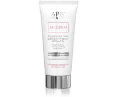 Activeshop Apis Apiderm atstatomasis ir maitinamasis kūno balzamas 200ml