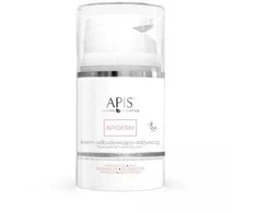 Activeshop Apis Apiderm atstatomasis ir maitinamasis naktinis kremas 50ml