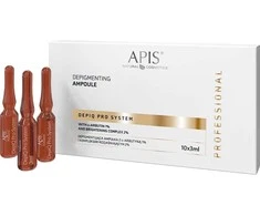 Activeshop APIS Depiq Pro sistema, 30 ml
