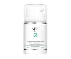 Activeshop APIS Exfoliation Acid Mix, 50 ml