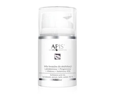 Activeshop APIS Exfoliation Acid Mix, 50 ml