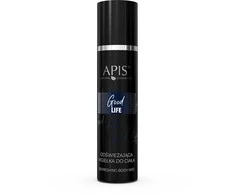 Apis Good Life odświeżająca mgiełka do ciała 150ml