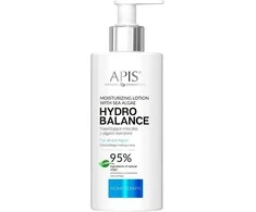 Apis Hydro Balance drėkinamasis pienelis su jūros dumbliais, 300 ml