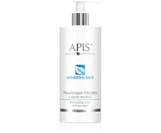 Apis Hydro Balance drėkinamasis pienelis su jūros dumbliais, 300 ml