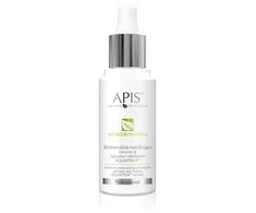 Apis Hydro Evolution itin drėkinantis koncentratas su kriaušėmis ir rabarbarais AQUAXTREM™ 30ml