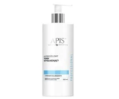 Activeshop APIS veido tonikai su hialurono rūgštimi, 500 ml