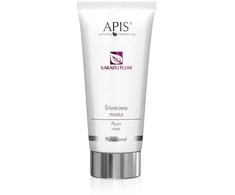 Apis Kakadu Plum slyvų kaukė normaliai ir sausai odai 200ml