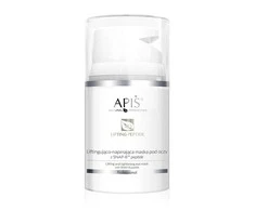 Activeshop APIS Lifting and Tightening Eye Mask stangrinanti paakių kaukė su SNAP-8 TM peptidu, 50 ml