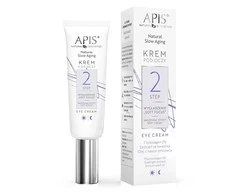 Activeshop APIS natūralus lėtas senėjimas, 15 ml