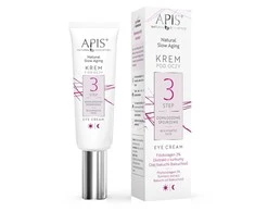 Activeshop APIS natūralus lėtas senėjimas, 15 ml
