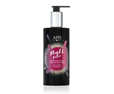 Activeshop Apis night fever skaistinamasis kūno losjonas, 300 ml