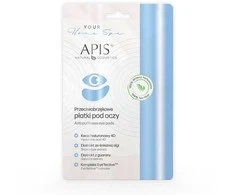 Activeshop Apis Paakių pleistrai nuo paburkimo 1 pora