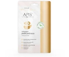 Activeshop Apis Pakeliamieji akių pleistrai 1 pora