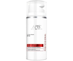 Apis Apis Pro-Lift Spicule Technology Liftingujący Krem do twarzy SPF20 su ''konotoksyną'' 100ml