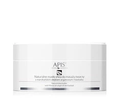 Sviestas veido masažui Apis Shea, 100 g