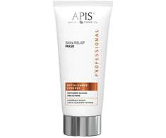 Apis Retin - Ambre Synergy Łagodząca Maska Z Beta-Glukanem I Ektoiną 200ml
