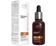 Apis Apis Retin - Ambre Synergy Kwas Migdałowy 15% &amp; Kwas Bursztynowy 2% 30ml
