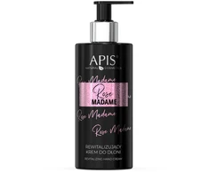 Apis APIS Rose Madame Revitalizing rankų kremas 300ml