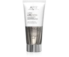 Apis Trichological Care lengvas kondicionierius mažo porėtumo plaukams 200ml