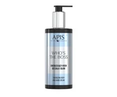 APIS Kas yra bosas, 300 ml
