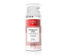Activeshop Apis Stangrinamasis veido kremas su spanguolių ir argano aliejais Bruknių Vitality 100ml