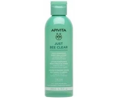 Apivita Just Bee Clear, 200 ml