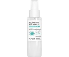 APLB glutationo niacinamidas, 105 ml