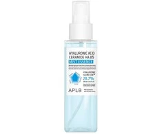 APLB Hyaluronic Acid Ceramide HA B5 Mist Essence veido dulksna, 105 ml