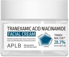 APLB Tranexamic Acid Niacinamide, 55 ml