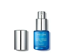 „Apotcare Hyalu Repair“ glicerino regeneruojamasis dieninis ir naktinis paakių gelis, 15 ml