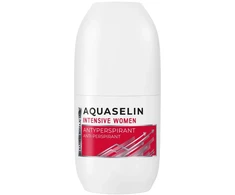 AA Aquaselin Intensive Women specializuotas antiperspirantas nuo padidėjusio prakaitavimo 50ml