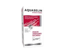 AA Aquaselin Intensive Women specializuotas antiperspirantas nuo padidėjusio prakaitavimo 50ml