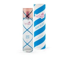 Rožinė Sugar Aquolina Rožinė Sugar Berry Blast EDT tualetinis vanduo moterims, 100 ml
